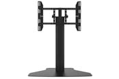 Veggmontering, AV-braketter & AV-møbler - Multibrackets M Public Display Stand 110 Tilt & Table Floorbase Flight Case - Max 90 kg - recommended for 55" - 7350073731077