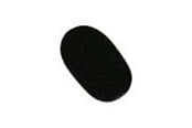 Mobil - Andre tilbehør - Jabra Wind screen foam for GN2100/GN9120 - 0436-869