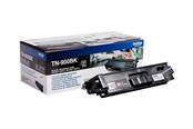 Printertilbehør blekk/toner - Brother TN900BK / TN 900BK High Capacity - TN900BK