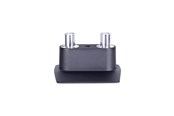 Veggmontering, AV-braketter & AV-møbler - Multibrackets M Duo Deskmount Black - Max - recommended for - 7350073730704