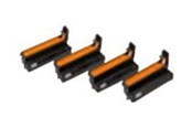 Printertilbehør blekk/toner - Toshiba OD FC34C - Trommelsett Cyan - 6A000001578