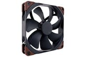 Kabinettvifte - Noctua NF-A14 iPPC-2000 - Kabinettvifte - 140mm - Svart - 31 dBA - NF-A14 iPPC-2000