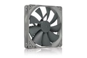 Kabinettvifte - Noctua NF-P14s redux-900 - Kabinettvifte - 140mm - Grå - 13 dBA - NF-P14s redux-900