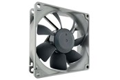 Kabinettvifte - Noctua NF-R8 redux-1800 - Kabinettvifte - 80mm - Grå - 19 dBA - NF-R8 redux-1800