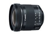 Linser - Canon EF-S 10-18mm f/4.5-5.6 IS STM - 9519B005
