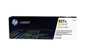 Printertilbehør blekk/toner - HP 827A / CF302A Yellow Toner - CF302A