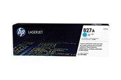 Printertilbehør blekk/toner - HP 827A / CF301A Cyan Toner - CF301A