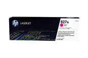 Printertilbehør blekk/toner - HP 827A / CF303A Magenta Toner - CF303A