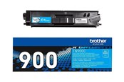 Printertilbehør blekk/toner - Brother TN900C / TN 900C - Cyan Ink - TN900C