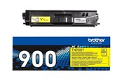 Printertilbehør blekk/toner - Brother TN900Y / TN 900Y - TN900Y
