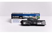 Printertilbehør blekk/toner - Brother TN900BK x2 - Black Laser Toner - TN900BKTWIN
