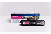 Printertilbehør blekk/toner - Brother TN900M x2 - Laser Toner - TN900MTWIN