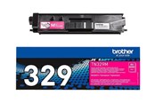 Printertilbehør blekk/toner - Brother TN329M - Laser Toner - TN329M