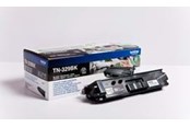 Printertilbehør blekk/toner - Brother TN329BK 2PK - Black Laser Toner - TN329BKTWIN