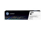 Printertilbehør blekk/toner - HP 130A / CF350A Black Toner - CF350A