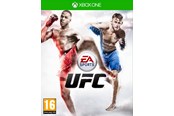 Spill - UFC - Microsoft Xbox One - Sport - 5030933112537