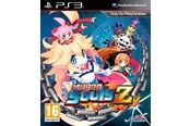 Spill - Mugen Souls Z - Sony PlayStation 3 - RPG - 0813633013701