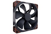 Kabinettvifte - Noctua NF-A14 iPPC-2000 PWM - Kabinettvifte - 140mm - Svart - 31 dBA - NF-A14 iPPC-2000 PWM