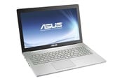 Bærbar PC - ASUS N550JK CM120H - N550JK-CM120H