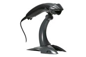 Strekkodelesere - Honeywell Voyager 1400G - 2D Wired Barcode Reader (includes Cradle) - 1400G2D-2USB-1
