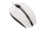 Mus - Cherry GENTIX - Mus - Optisk - 3 knapper - Grå - JM-0300-0