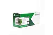 Printertilbehør blekk/toner - Lexmark 51F2H00 / 512H Black Return Program Toner - 51F2H00