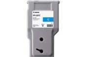Printertilbehør blekk/toner - Canon PFI-207 / 8790B001 Cyan - 8790B001