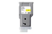 Printertilbehør blekk/toner - Canon PFI-207 / 8792B001 Yellow - 8792B001