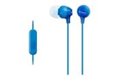 Hodetelefoner - Sony MDR EX15AP - MDREX15APLI.CE7