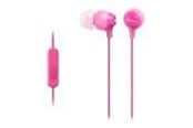 Hodetelefoner - Sony MDR EX15AP - MDREX15APPI.CE7