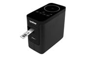 Etikettskriver - Brother P-Touch PT-P750W - Mono Thermal - 180 x 360 dpi - 30 mm/sec - PTP750WZW1