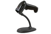 Strekkodelesere - Honeywell Voyager 1250g - 1D Wired Barcode Scanner (Includes USB Cable and Stand) - 1250G-2USB-1
