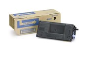 Printertilbehør blekk/toner - Kyocera TK 3150 - Black toner - 1T02NX0NL0