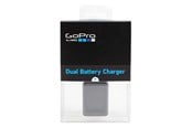 Kamerabatteri & Batterigrep - GoPro Dual Battery Charger - AHBBP-301