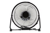 Varme- & Kjøleapparat - Deltaco FT-758 Desktop USB Fan - 18cm - FT-758