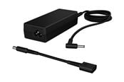Bærbar PC - Lader - HP Smart AC Adapter 90W 4.5mm EU / H6Y90AA - H6Y90AA