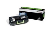 Printertilbehør blekk/toner - Lexmark 522XL - 52D2X0L