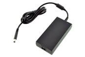 Bærbar PC - Lader - Dell AC Adapter 180W EU (450-ABJQ) - 450-ABJQ