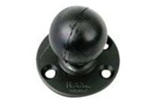 Veggmontering, AV-braketter & AV-møbler - Honeywell D-size - Max - recommended for - VX89A030RAMBALL