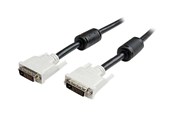 Skjermkabel - StarTech.com DVI-D Single Link Cable - DVIDSMM2M