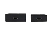 Repeater, forsterkere, bridges og transceivere - StarTech.com HDMI Over CAT5e / CAT6 Extender with Power Over Cable - ST121HDBTPW