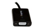 Skjermkabel - StarTech.com DisplayPort 1.2 to VGA Adapter Converter - DP2VGA3