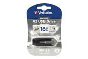 Minnepenn - Verbatim Store 'n' Go V3 - 16GB - Minnepenn - 49172