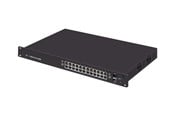 Switch/splitter - Ubiquiti EdgeSwitch 24 (250W) - ES-24-250W