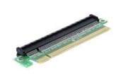 Dokkingstasjon - DeLOCK Riser Card PCIe Extension x16 -> x16 - 89093