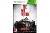 Spill - The Evil Within - Microsoft Xbox 360 - Action - 0093155148406