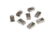 Nettverkskabel - Ubiquiti RJ45 Connector STP - 100-pack - TC-CON-100