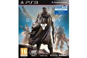 Spill - Destiny - Sony PlayStation 3 - Action - 5030917124082