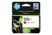 Printertilbehør blekk/toner - HP 935XL / C2P25AE High Capacity Magenta Ink - C2P25AE