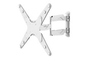 Veggmontering, AV-braketter & AV-møbler - Neomounts NM-W440 - Max 25 kg - recommended for 55" - NM-W440WHITE
